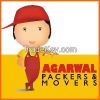 Agarwal Air Frieght Services