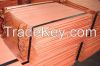 Copper Cathode 99.97%