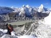 Everest Base Camp Trekking