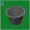 Wholesale Biodegradable Planting Pot, Paper Pots, Mud Flower Pots