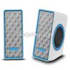 YM-A1 New 2.0 High Quality Speaker in 2015