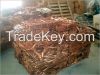 Copper scrap