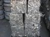 Aluminium extrusion 6063 scrap