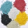 HDPE granules