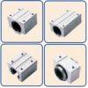 Linear Motion Ball Slide Units (HH-56)