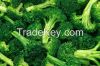 100% natural fresh broccoli