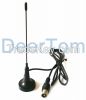 174-230MHz 470-860MHz antenna TV Antenna Indoor Omni TV Antenna Digital TV Antenna HDTV Antenna