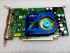 Graphic Video Card 256MB DDR3 PCI Express For PNY 7600GT IU22 / IE33 Ultrasound Machine Refurbished 100% Tested Working