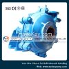 Mineral Processing Tailings Transport Centrifugal Slurry Pump