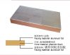 Phenolic Foam Pre-insulated Duct Panel with Painted Steel Sheet One si