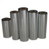 Sell metallized film