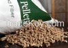 Sunflower Husk Pellets