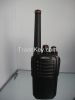 Rugged two way radio