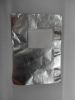 Aluminium Foil Nail Art Soak Off Acrylic Gel Polish Nail Wraps Remove