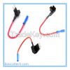 Automotive ATM Mini Blade Add a Circuit Fuse Holder