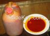 Palm Oil - Red Crude - Ships from South Africa - Bulk, Wholesale