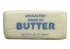 Unsalted Butter 82% Fat