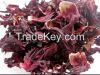 Dried Hibiscus Sabdariffa Flower