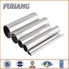 201/304/316L stainless steel pipe made in china