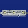 SMD waterproof led injection module for replacing neon and signage