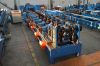 Sell C/Z Purlin Interchangeable Roll Forming Machine