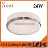 ETL LISTED LED FLUSH MOUNT