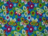 Sell printed polar fleece fabric