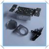 stainless steel/carbon steel stamped parts for power tool