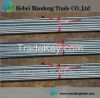 Factory direct price Threaded rods/bars with carbon steel DIN975