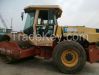 used DYNAPAC CA602 ROAD ROLLER MADE IN ENGLAND
