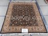 Hand-Knotted woolen New Carpets