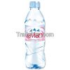 Evian mineral water 500 ml PET