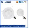 Hot Sale 4'' 6'' Led Recessed Downlight