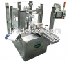 Rotary packaging machine