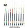 Sell various-typed billiard cue