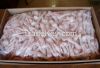 Frozen Grade A chicken feet, whole chicken, wings and paws for sale