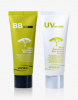 VIVSKIN - BB & SUN cream