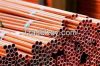 Coiling copper tubing / High quality PE-Coated copper pipe