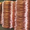 Copper Wire Scrap, (Millberry) 99.9%