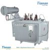 10 35kv Power, Furnace, Rectifier Transformer Oil Immersed Power Transformer