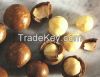 Macadamia Nuts in sheel & without shell