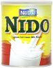 Nido Full cream Milk powder
