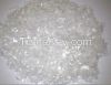 White PET bottles flakes Scrap