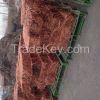 Supplying Copper Scrap Wire (Millberry) 99.78%