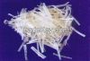 PP fiber for non-woven textiles