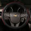 2016 Deluxe Car Steering Wheel Covers
