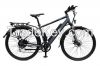 2015 EJOE KODA ELECTRIC BICYCLE SPORT CLASS COMMUTER, TITANIUM GREY