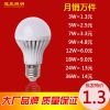 LED lamps offer