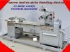 Sell HIGH SPEED CANDY PILLOW PACKAGING MACHINE