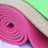 Factory direct selling 3mm  anti-slip yoga mat